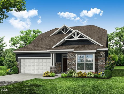 2106 Cricket Street Elon NC 27244