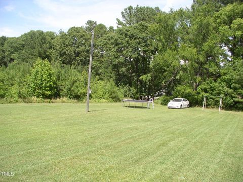 A home in Henderson