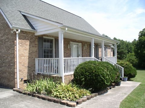 A home in Henderson