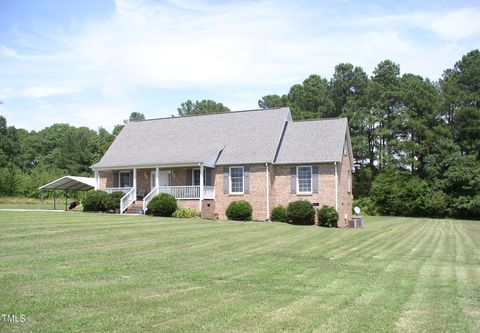 A home in Henderson