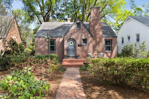 1414 Acadia Street Durham NC 27701