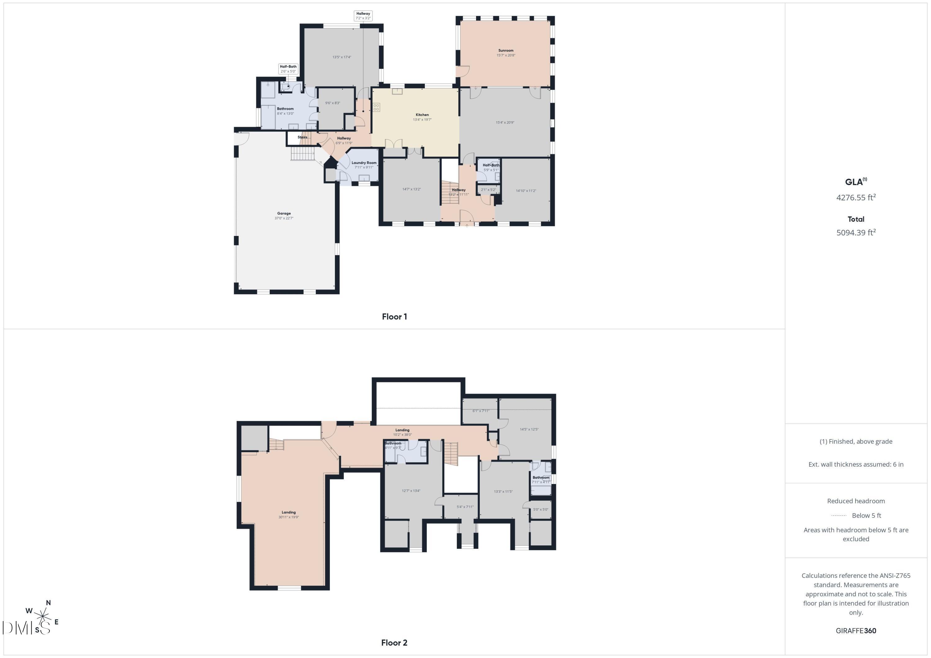 5404 Turtlehead Court