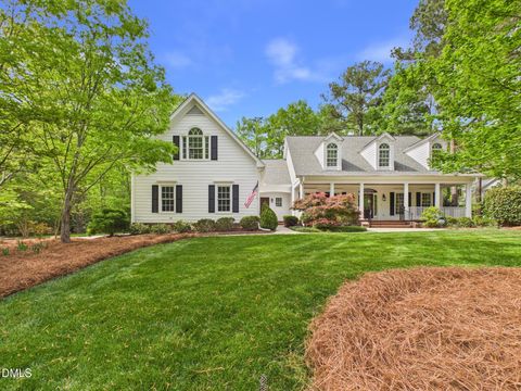 5404 Turtlehead Court Holly Springs NC 27540