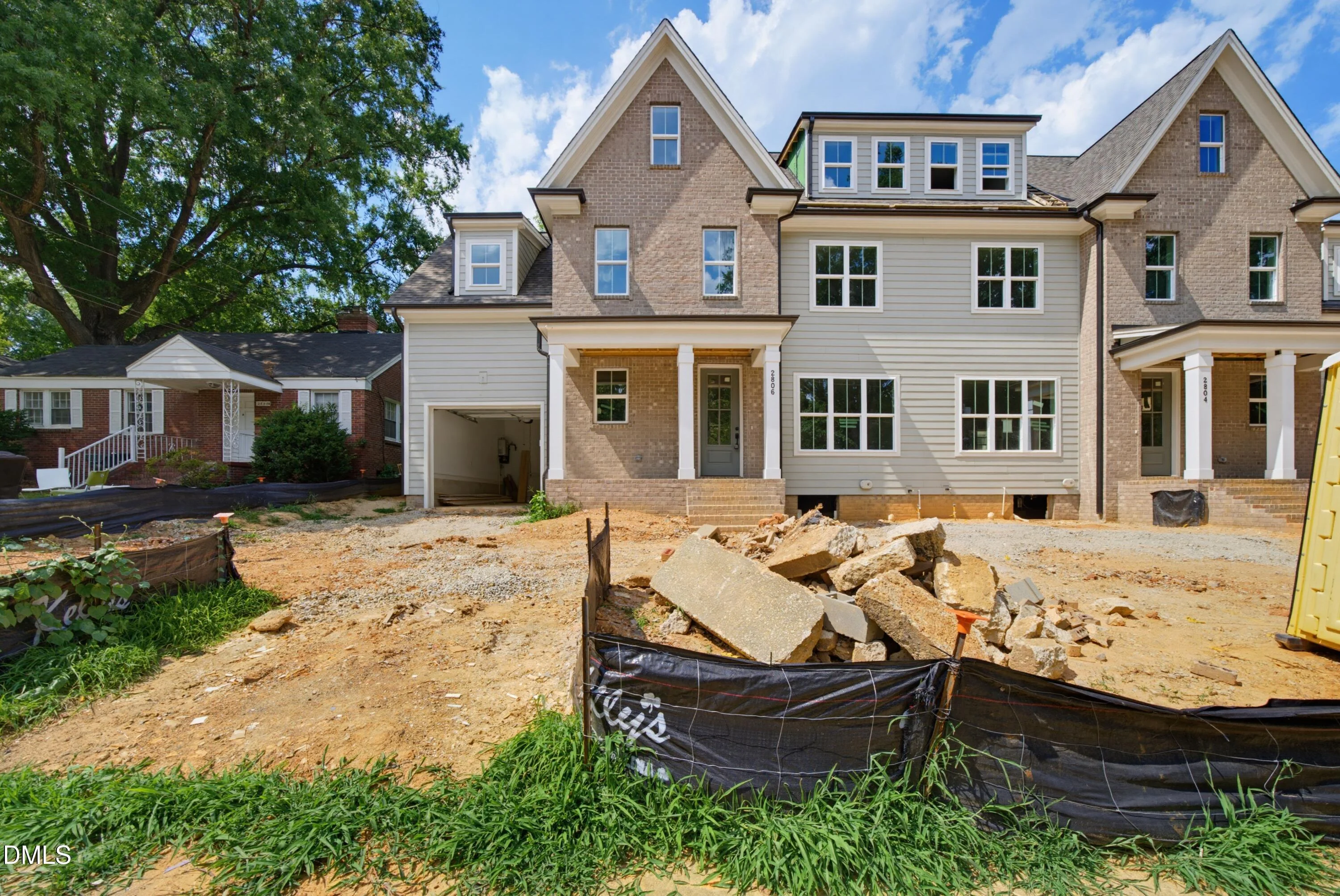 2806 Kilgore Avenue, Raleigh, NC, 27607