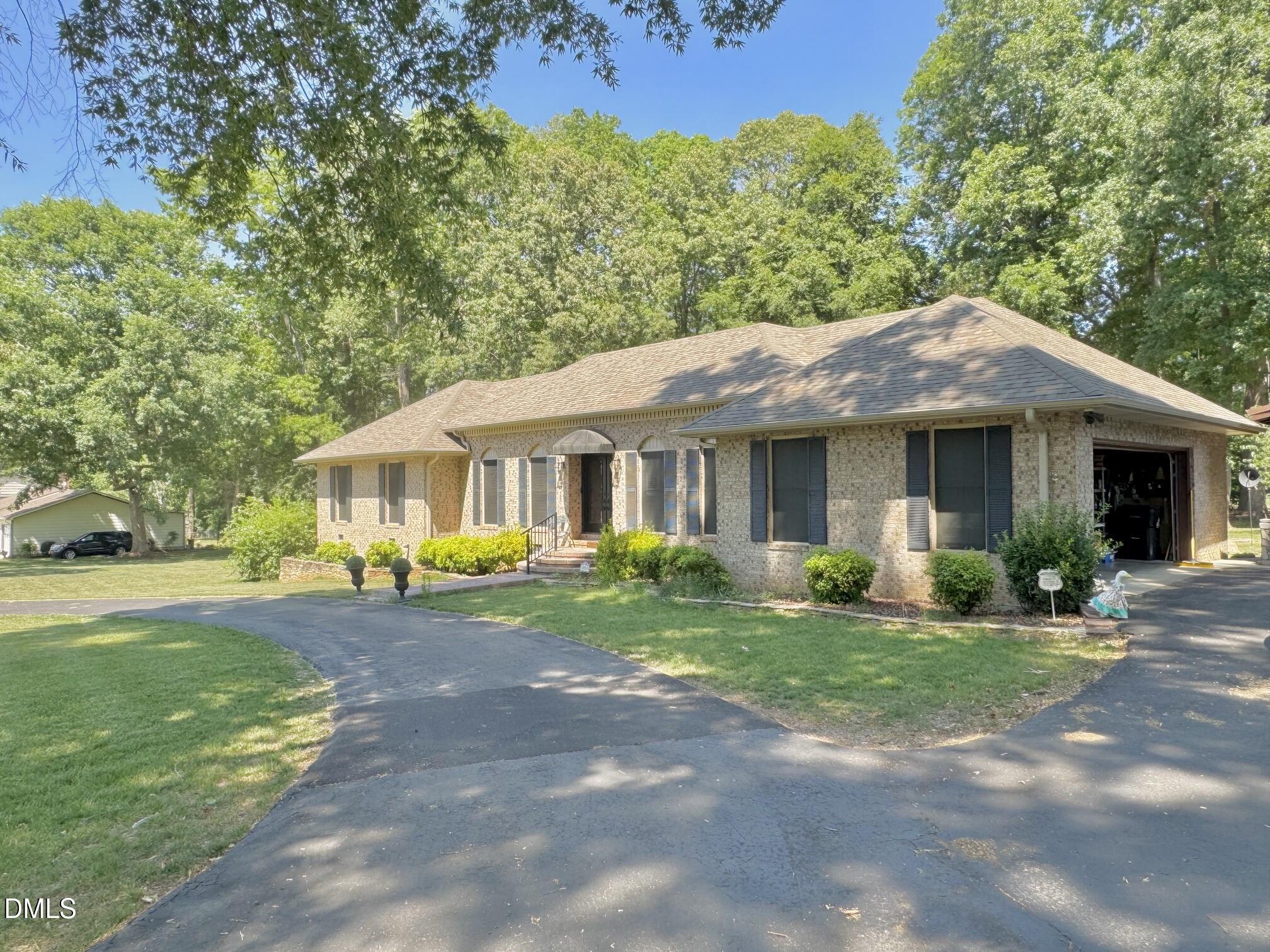 1080 Hedrick Drive