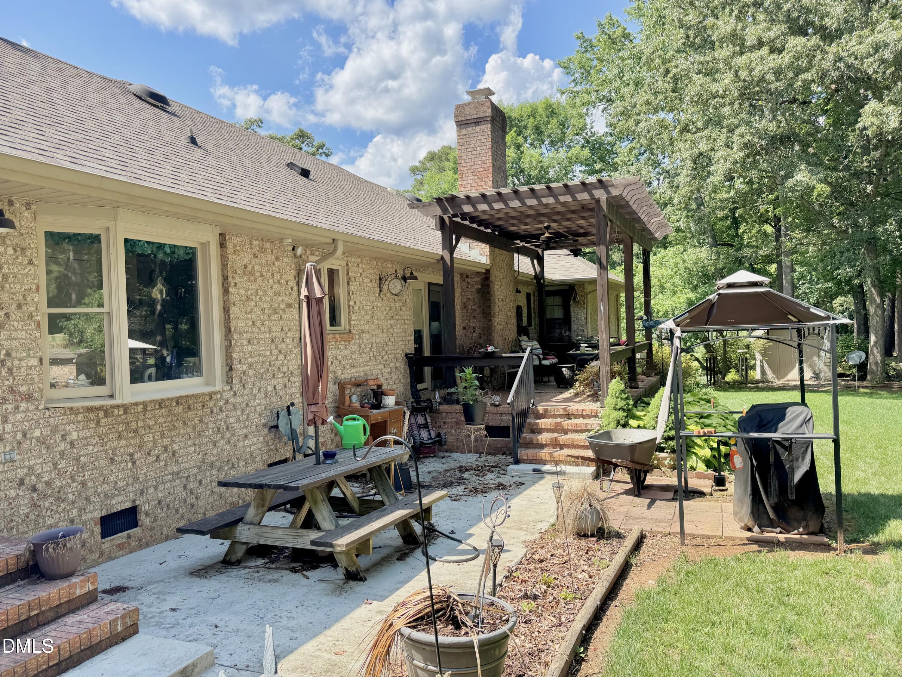 1080 Hedrick Drive