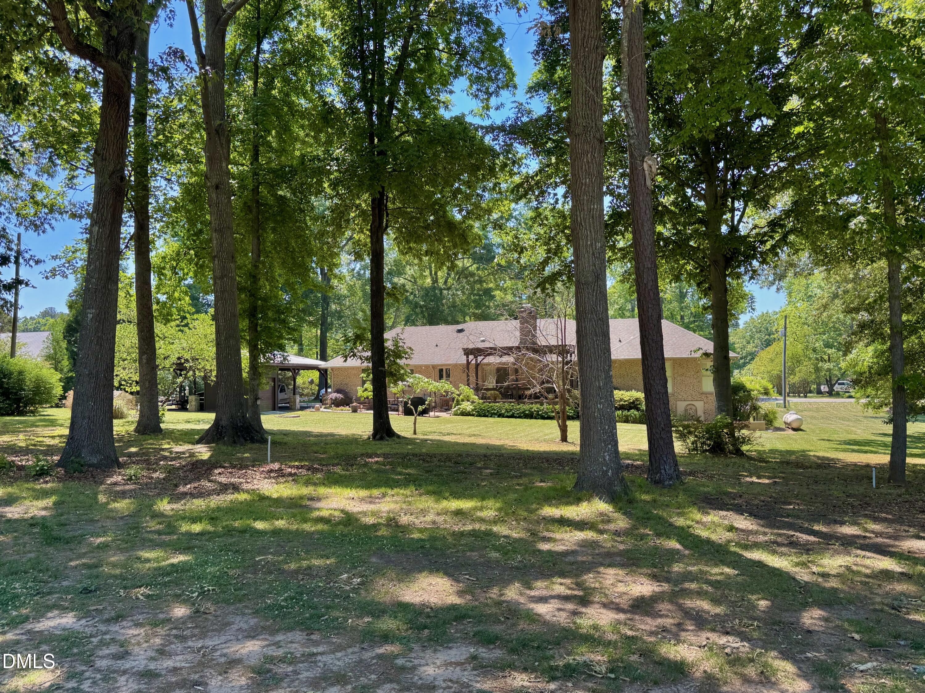 1080 Hedrick Drive
