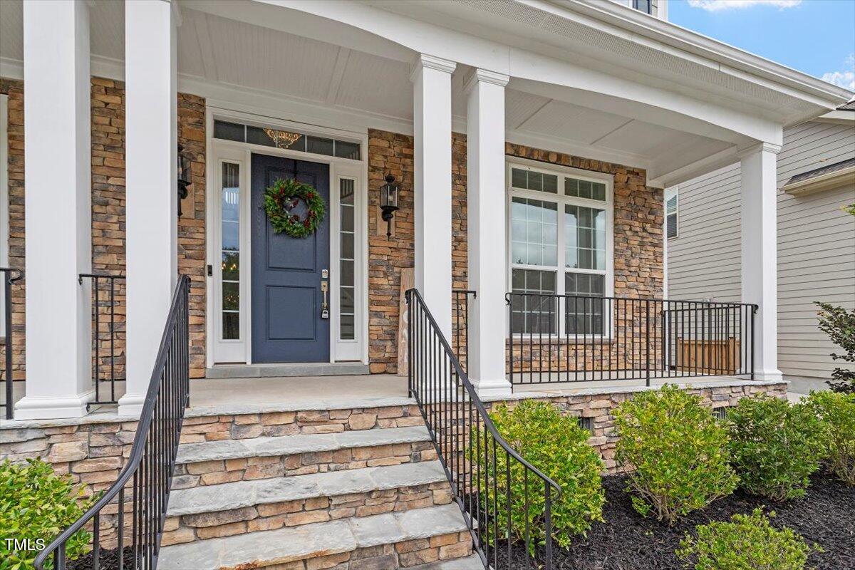 203 Weddington Park Lane