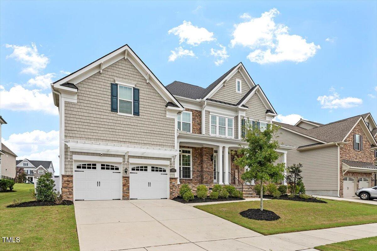 203 Weddington Park Lane