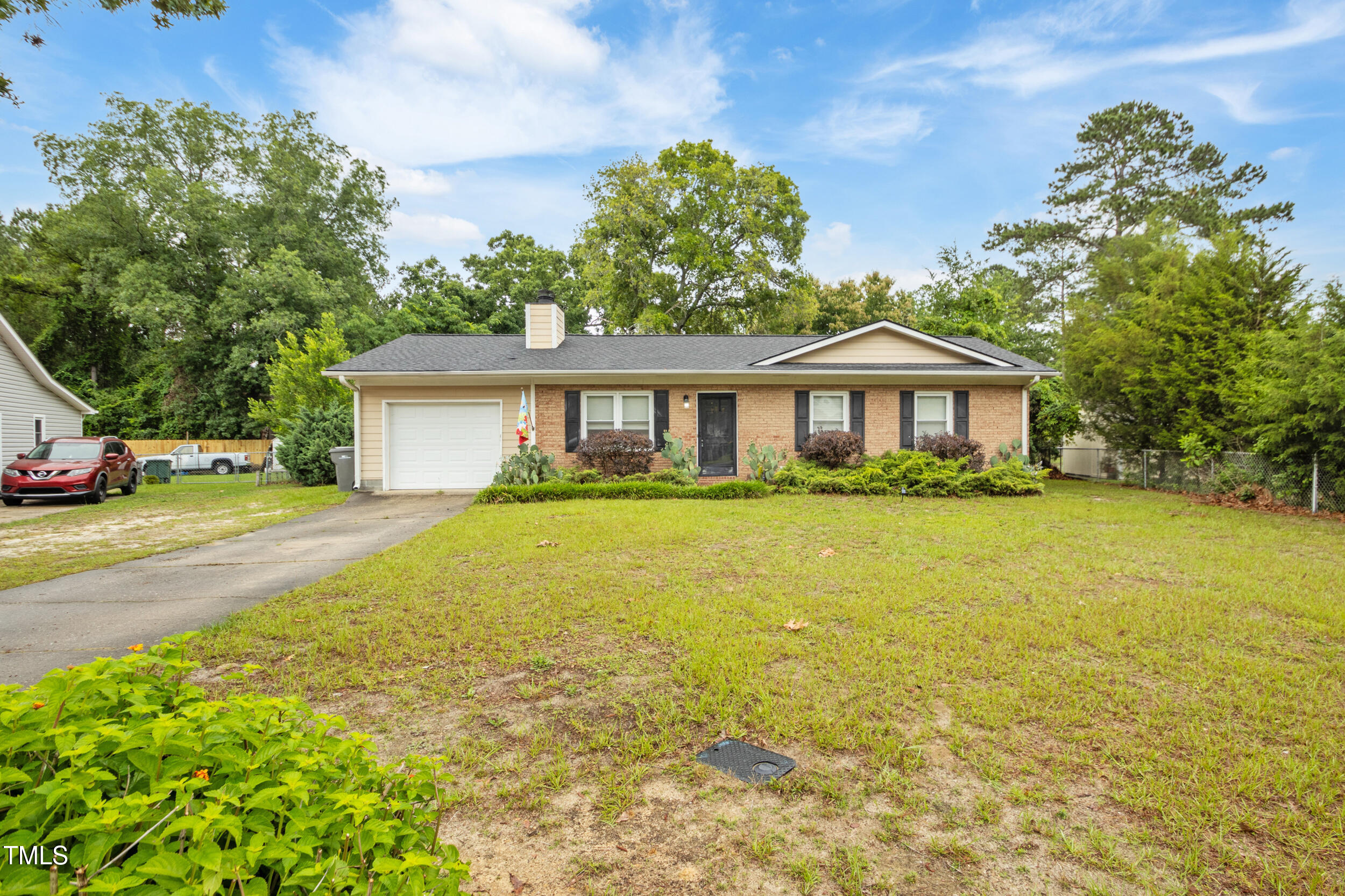 6424 Bretton Woods Drive