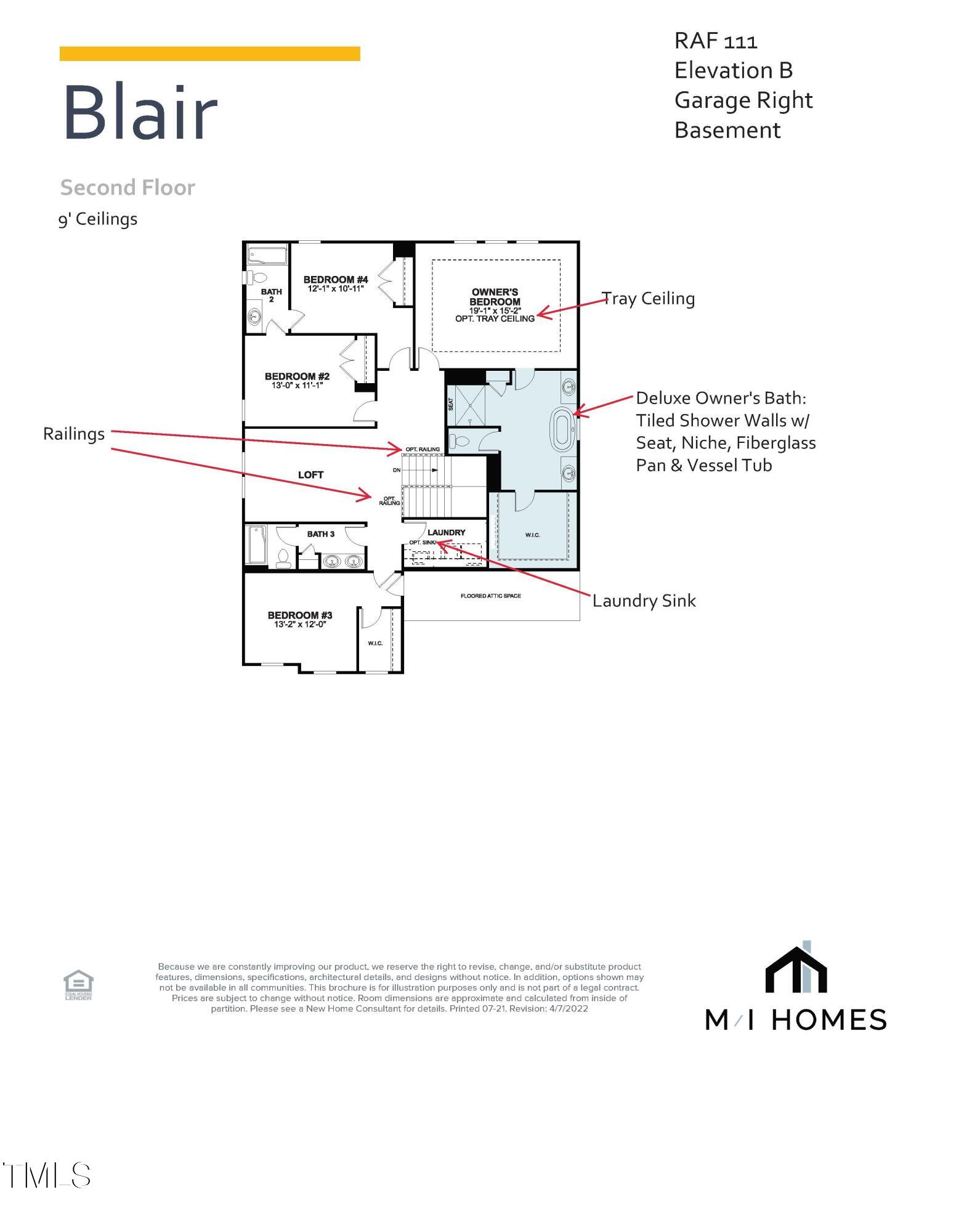 2408 Englemann Drive Lot 111