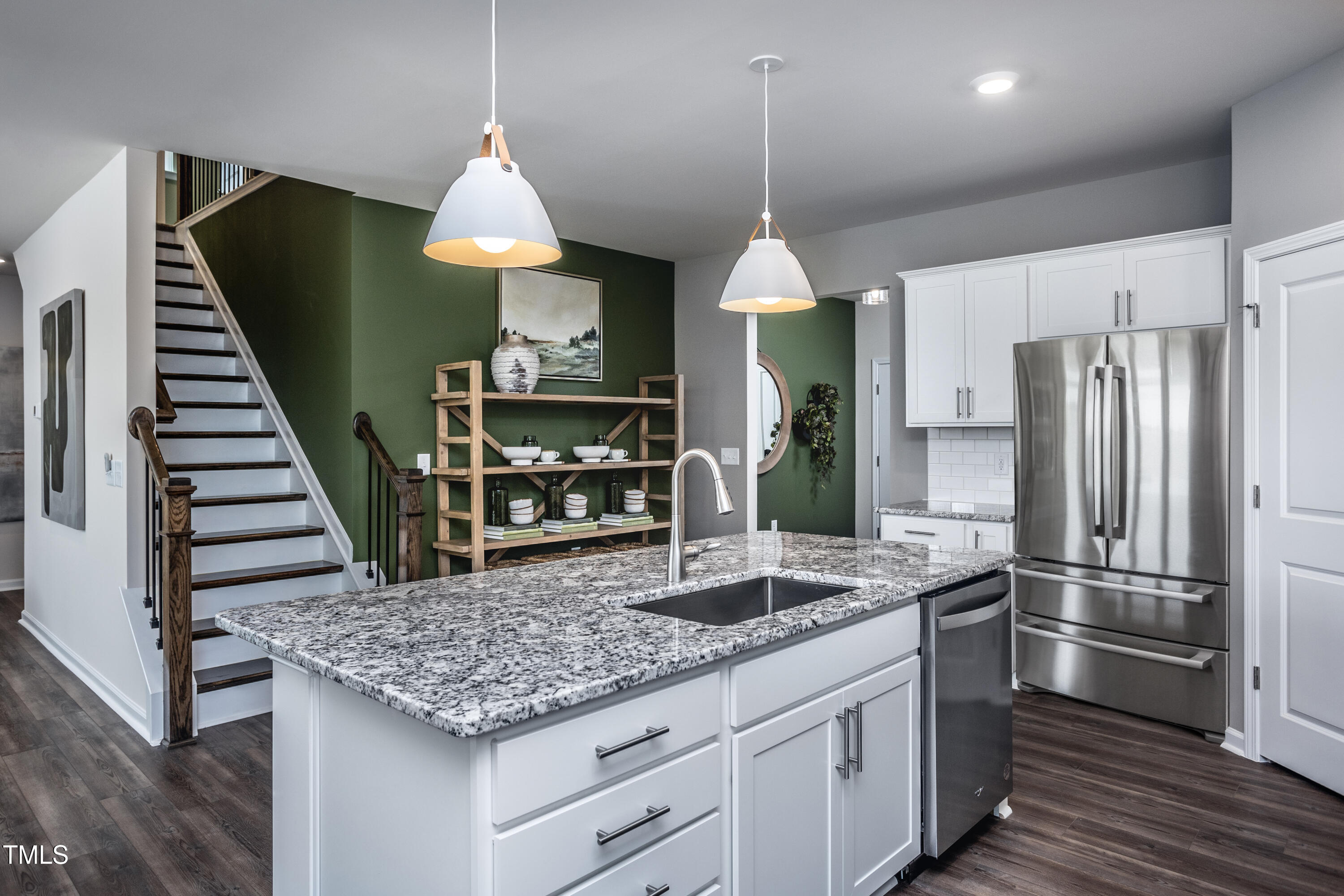 428 Providence Springs Lane