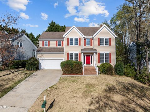 103 Millers Creek Drive, Cary, NC 27519 - MLS#: 10086559