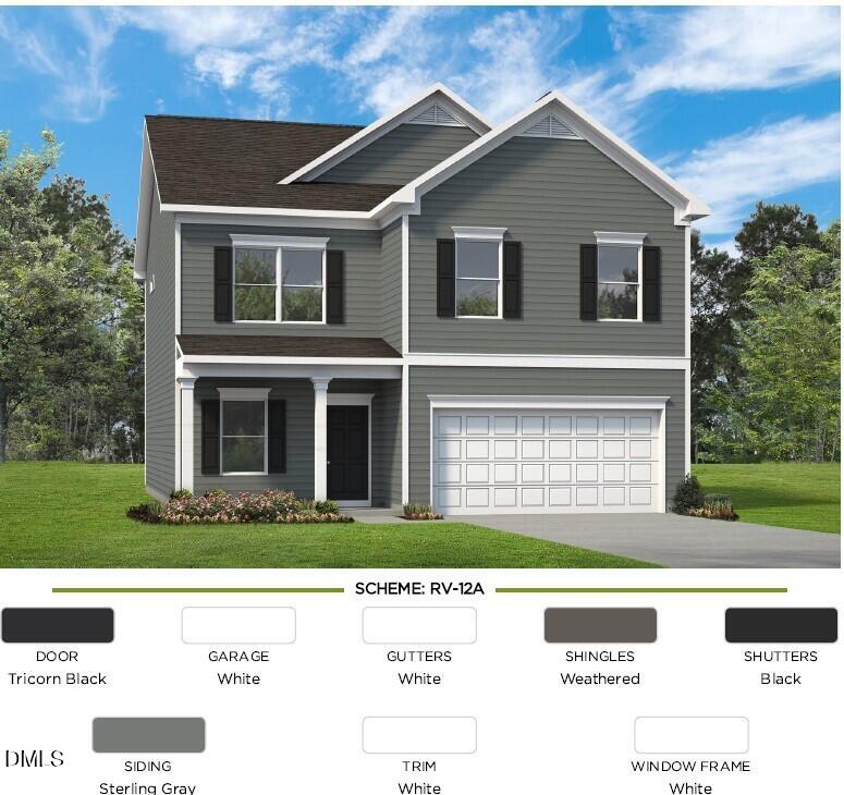 286 Freedom Heights Lane