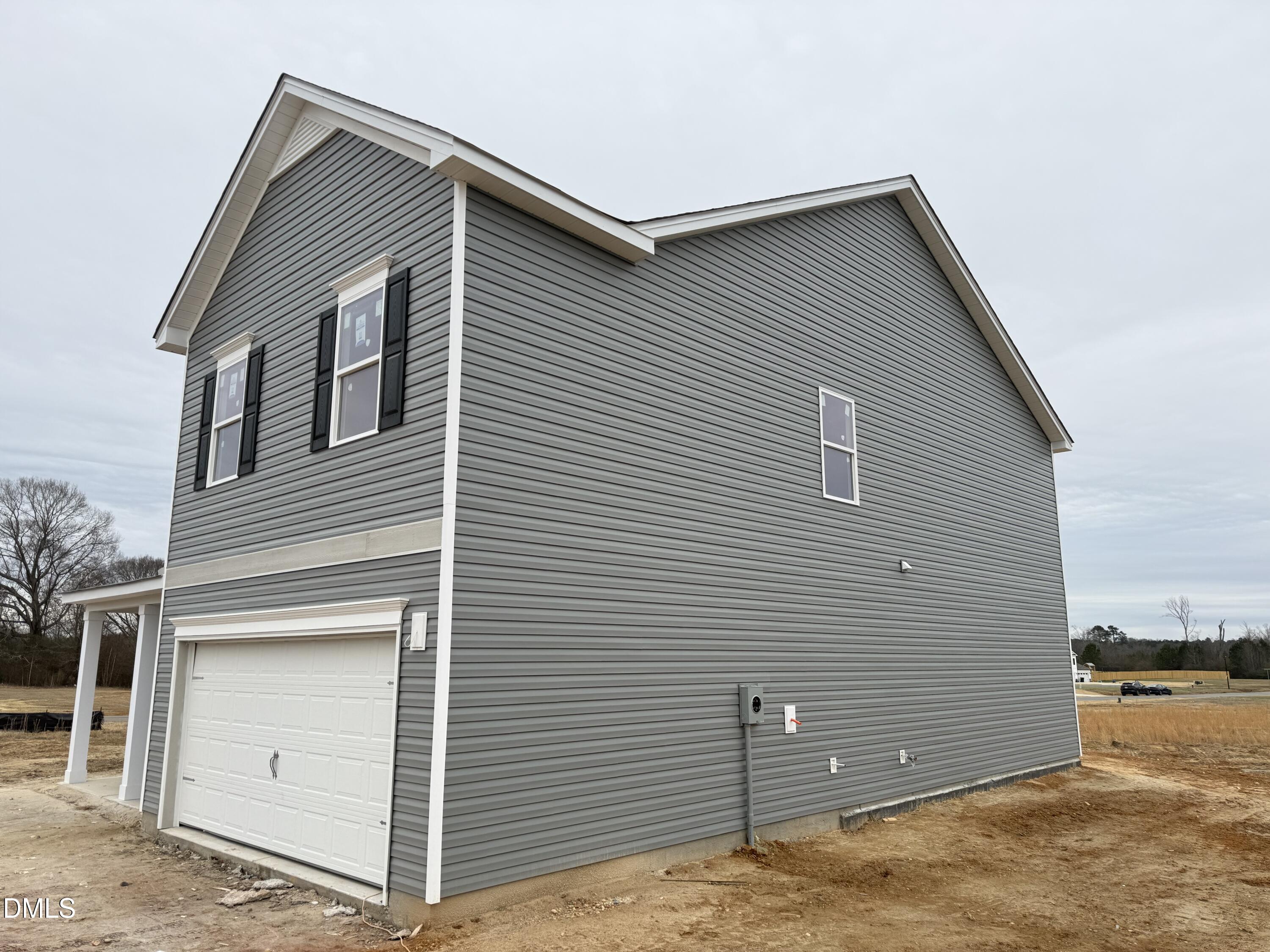 286 Freedom Heights Lane