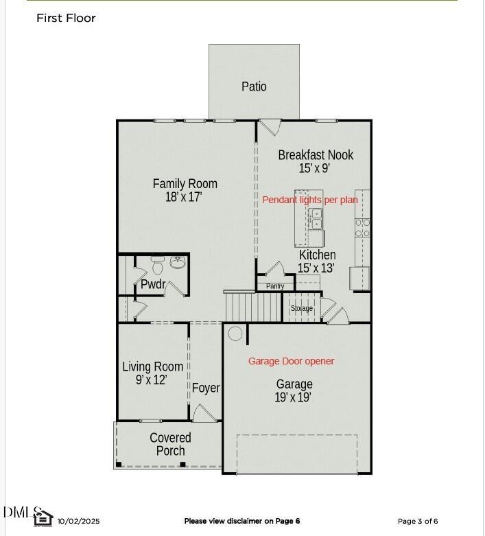 286 Freedom Heights Lane