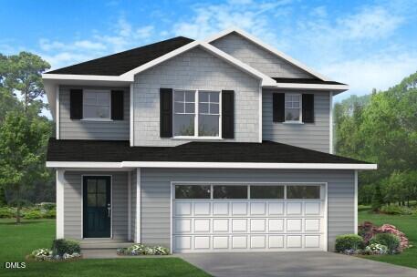 159 Baxley Drive (Lot 20)