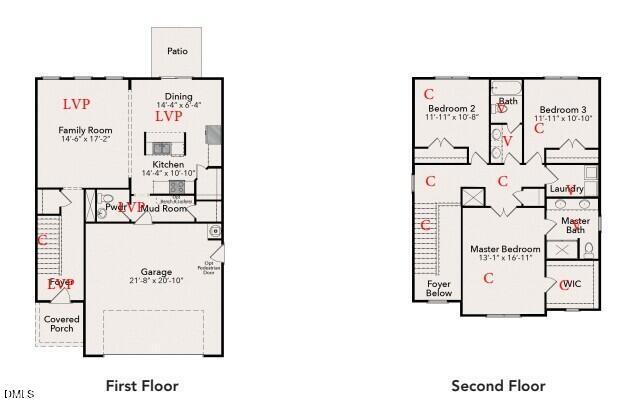 159 Baxley Drive (Lot 20)