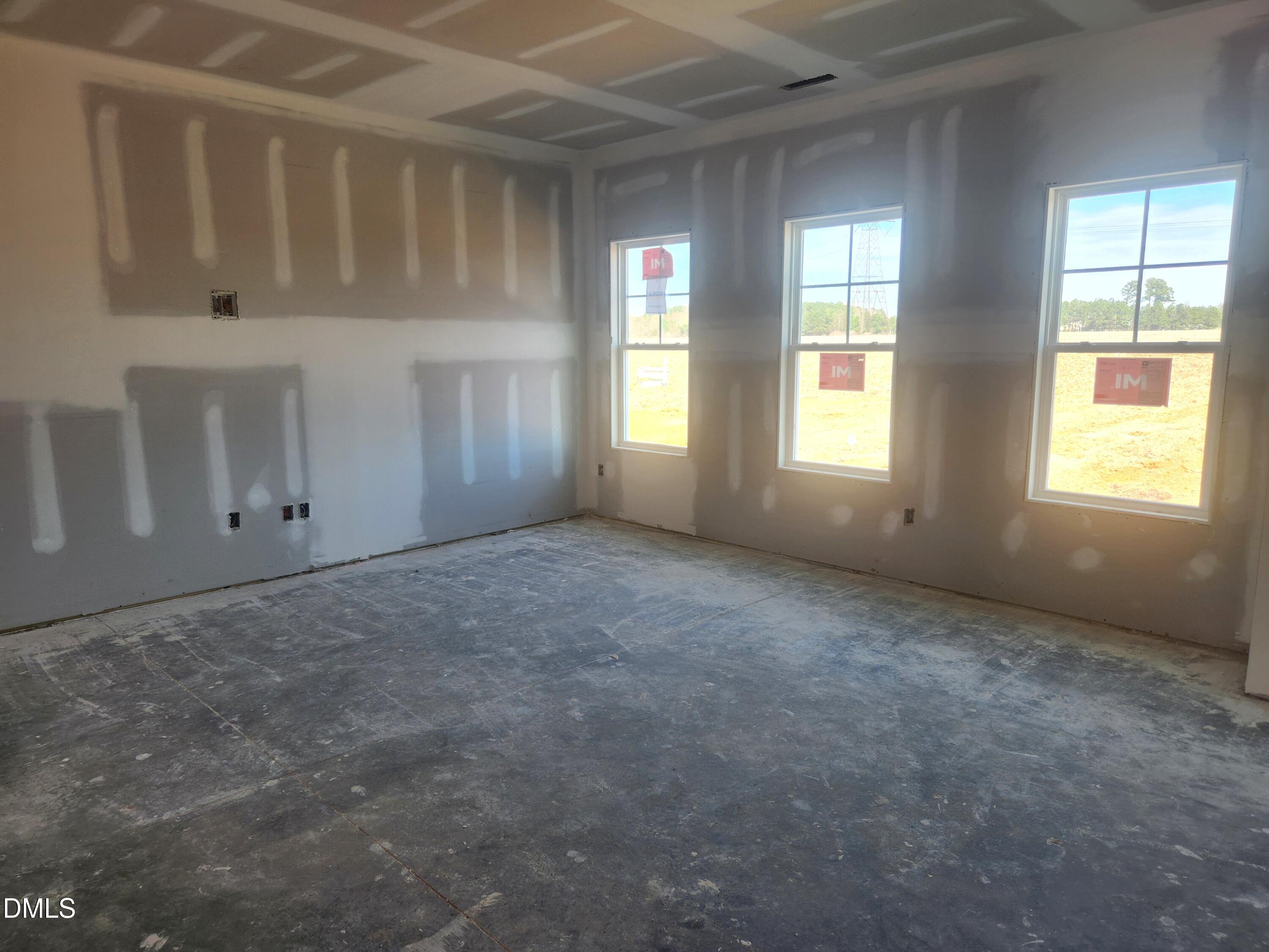 159 Baxley Drive (Lot 20)