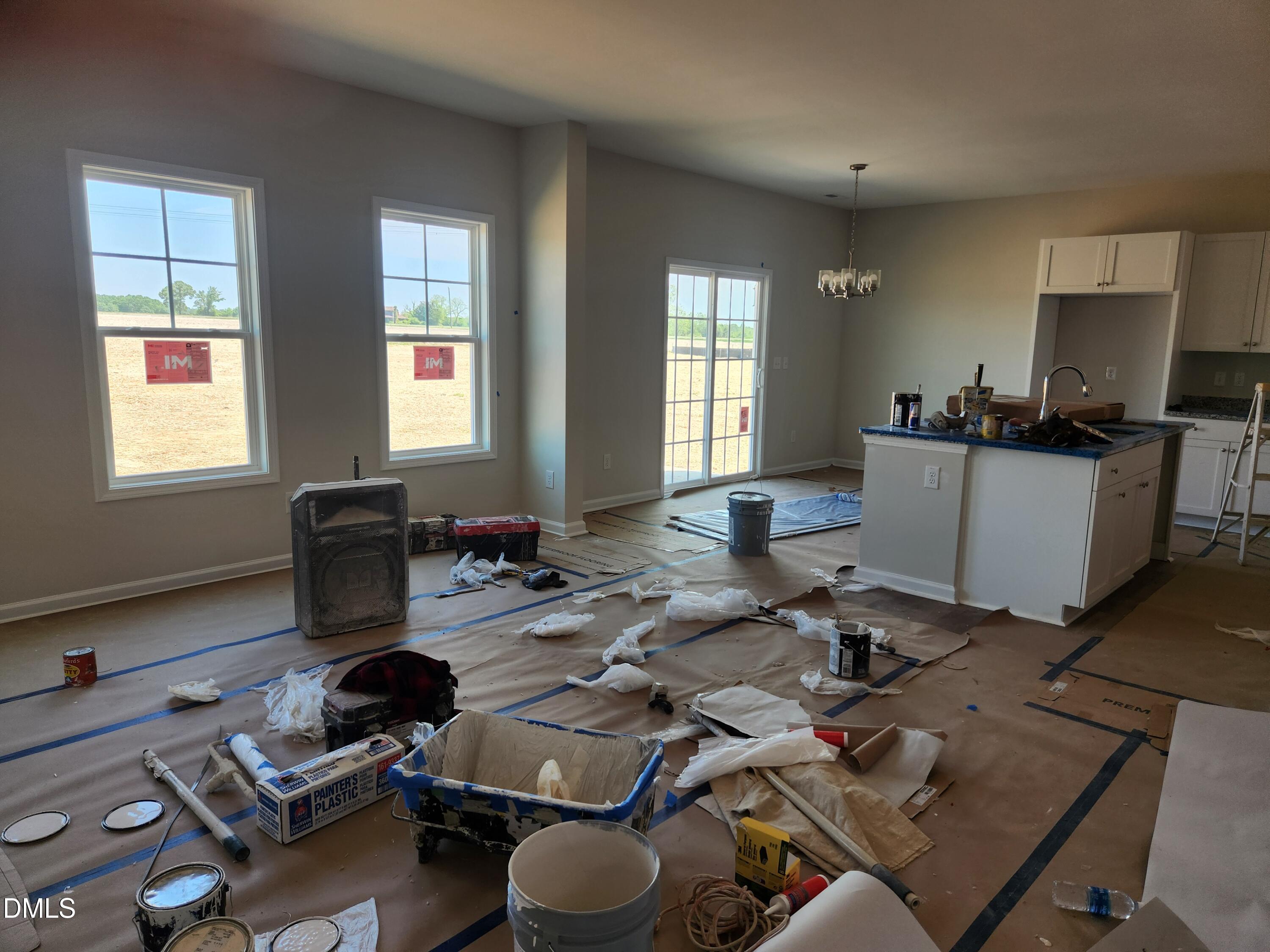 159 Baxley Drive (Lot 20)