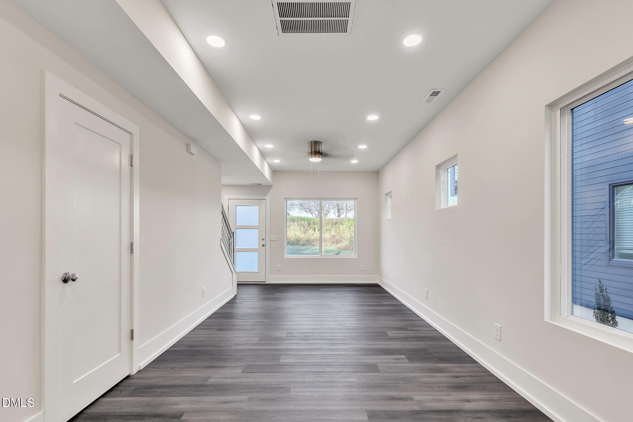 3323 Fayetteville Street A