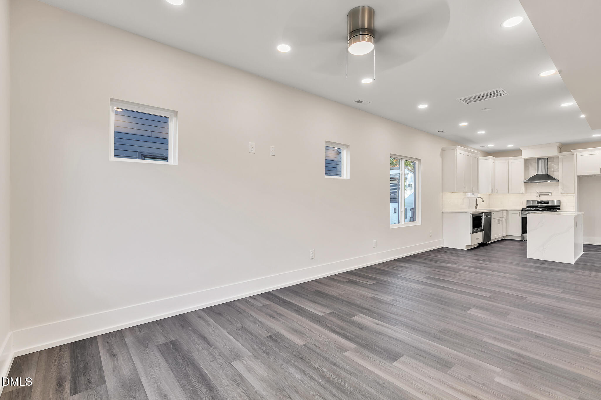 3323 Fayetteville Street A