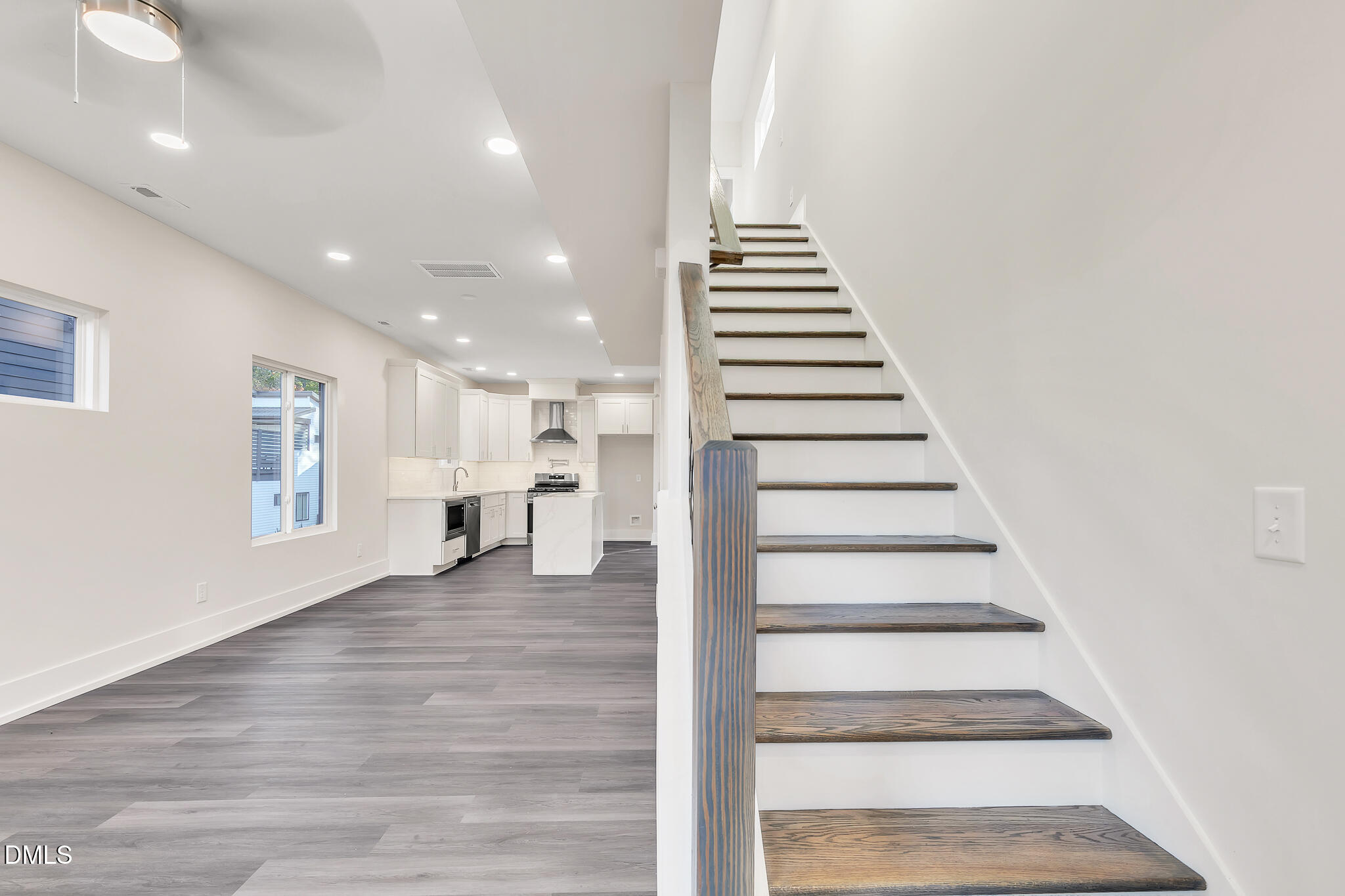 3323 Fayetteville Street A