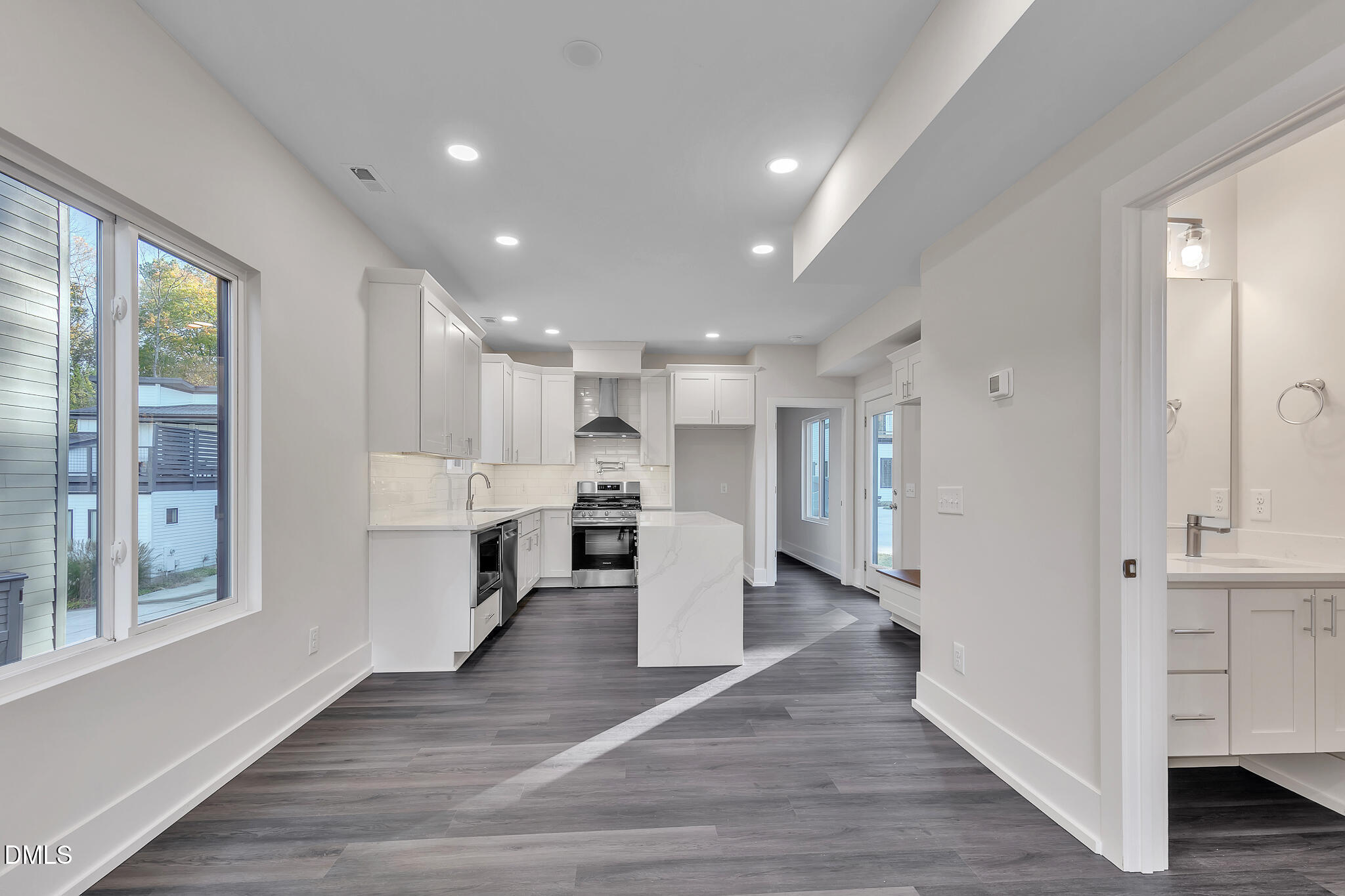 3323 Fayetteville Street A