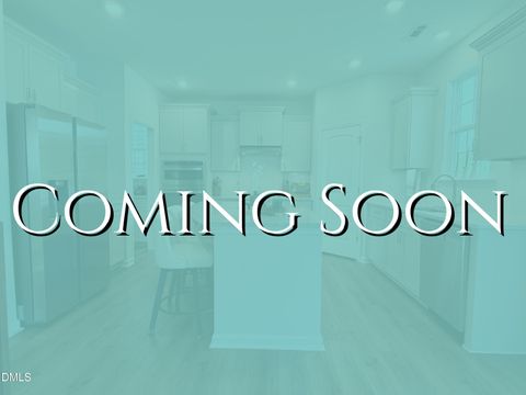 114 Spotted Doe Drive Clayton NC 27520