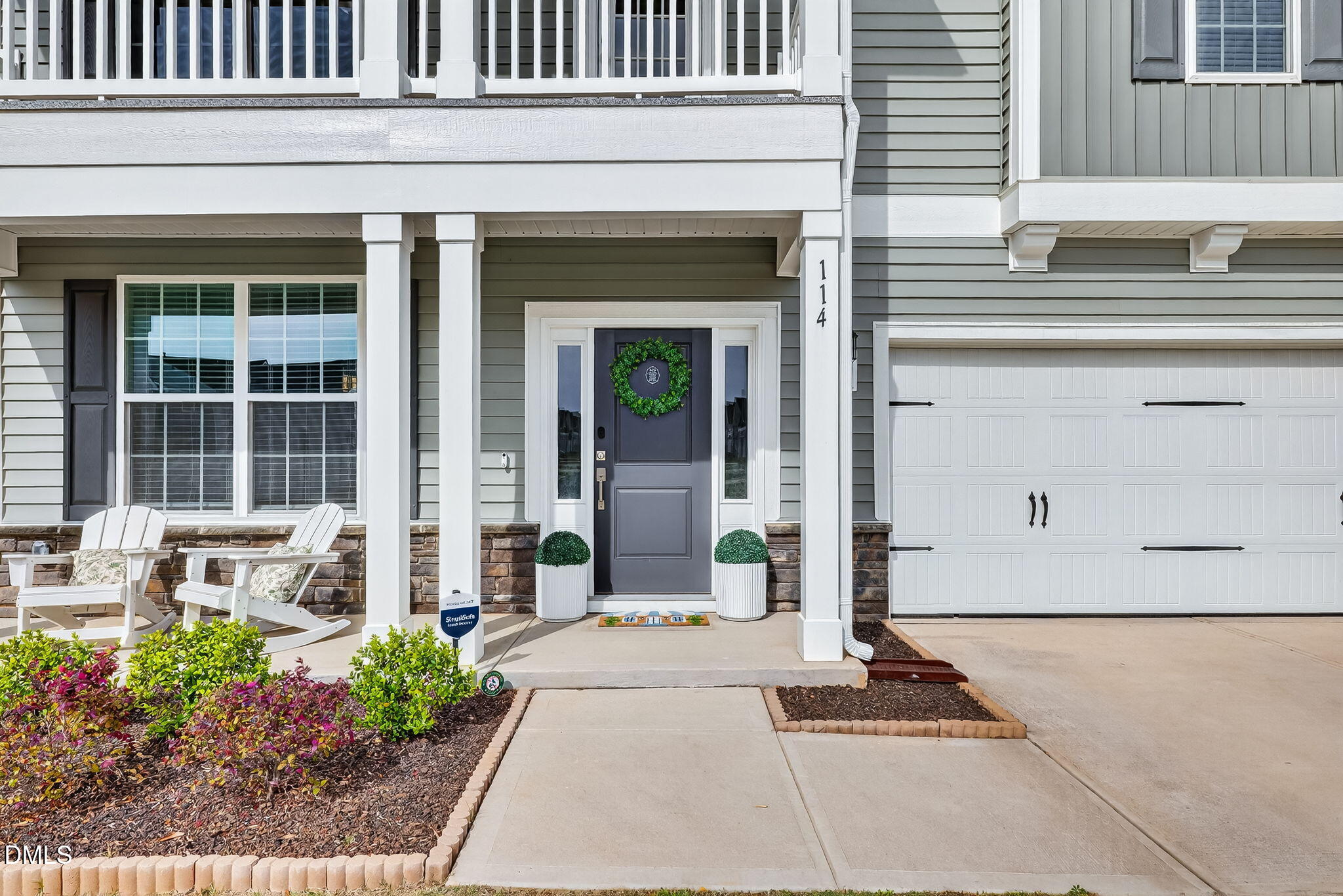 114 Spotted Doe Drive