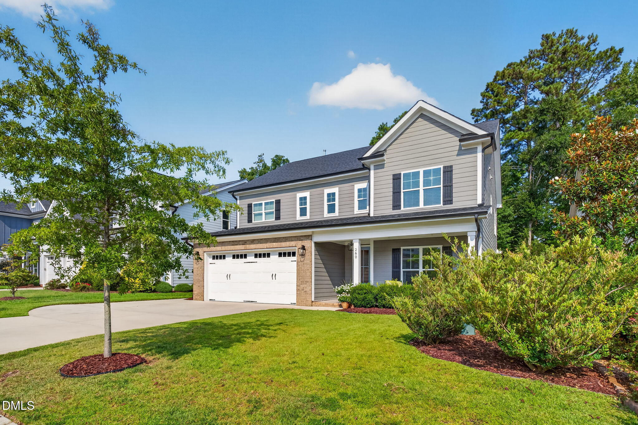 260 Ransfield Lane