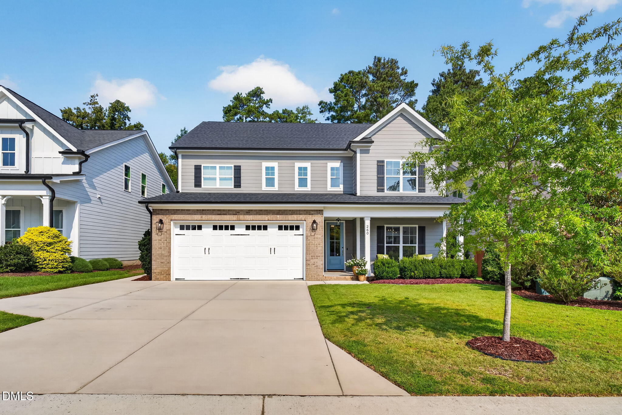 260 Ransfield Lane