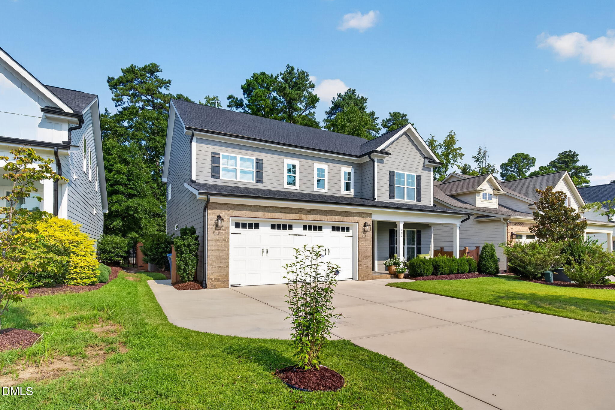 260 Ransfield Lane