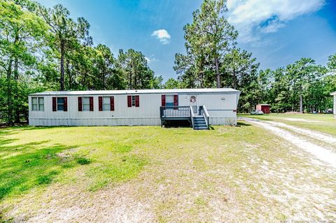 172 Hazelwood Aberdeen NC 28315