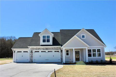 48 Surles Landing Way Benson NC 27504