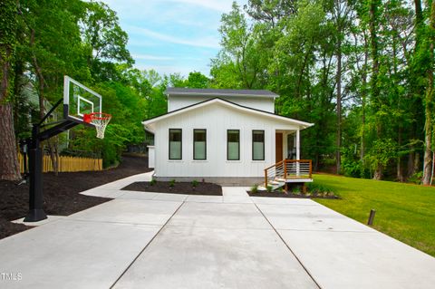 112 Meadowbrook Drive Chapel Hill NC 27514
