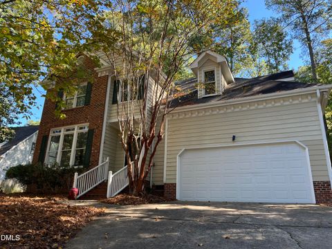 8100 Laurel Mountain Road Raleigh NC 27613