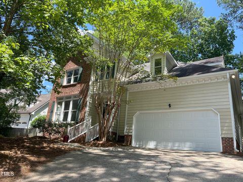 8100 Laurel Mountain Road Raleigh NC 27613