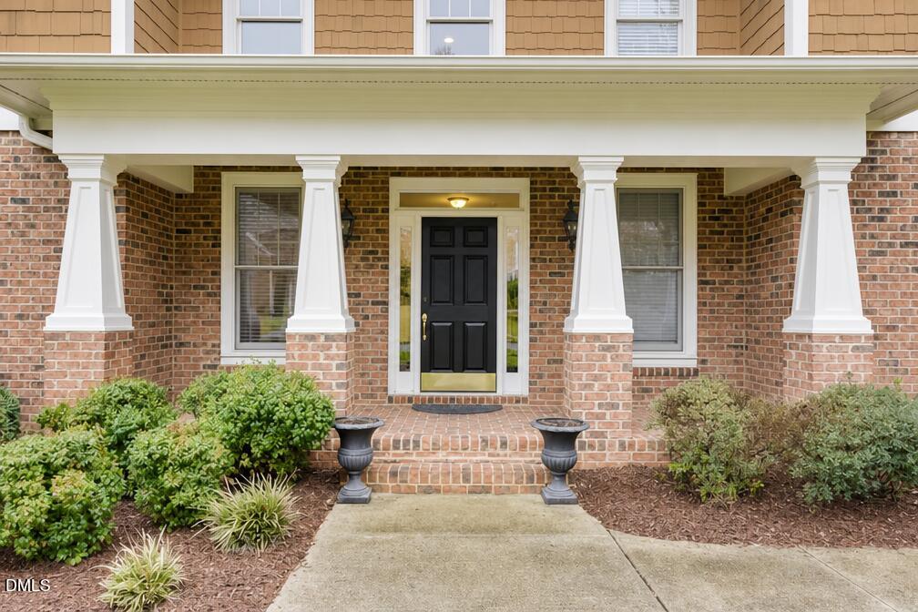 111 Morris Branch Court