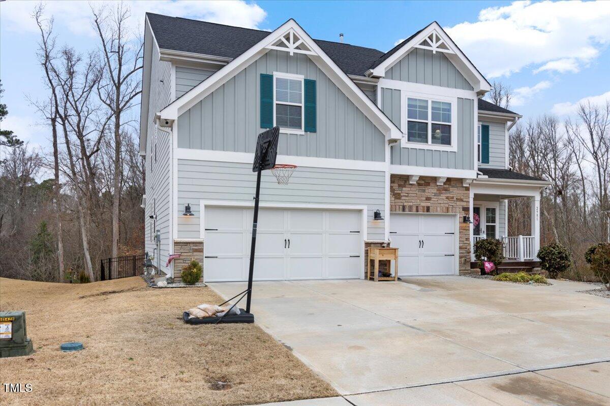 2981 Thurman Dairy Loop