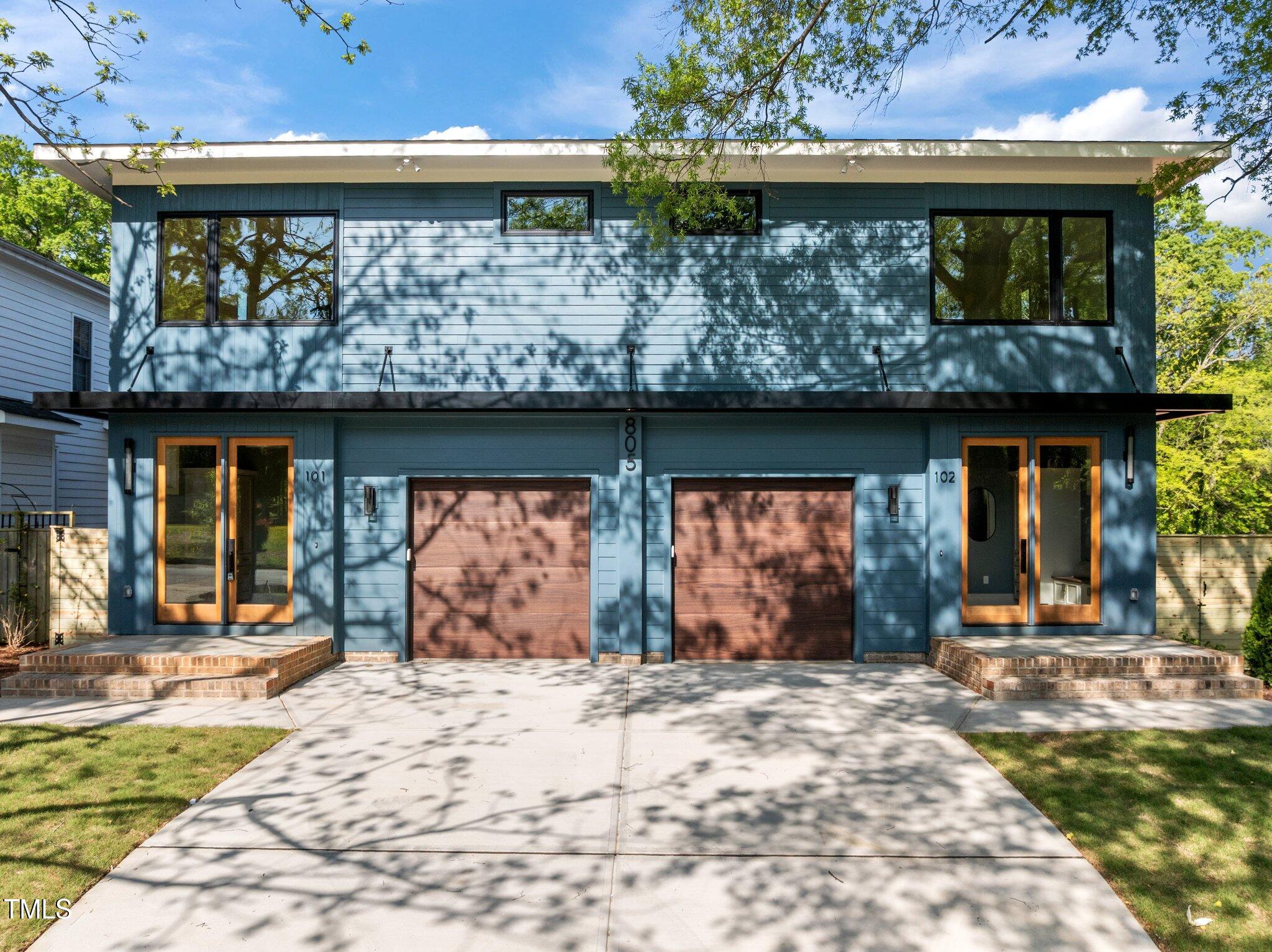 805 Tower Street 101