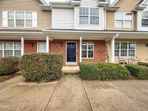 7931 Averette Hill Drive Raleigh NC 27616