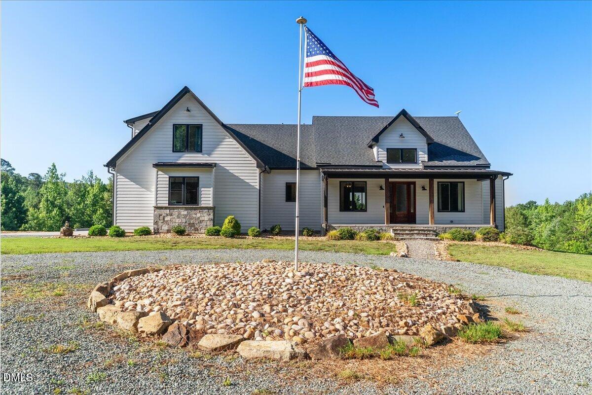 290 Old Chevy Road