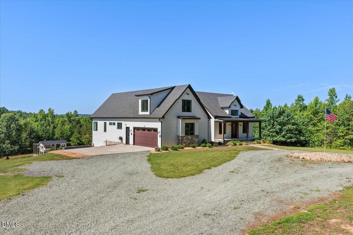 290 Old Chevy Road