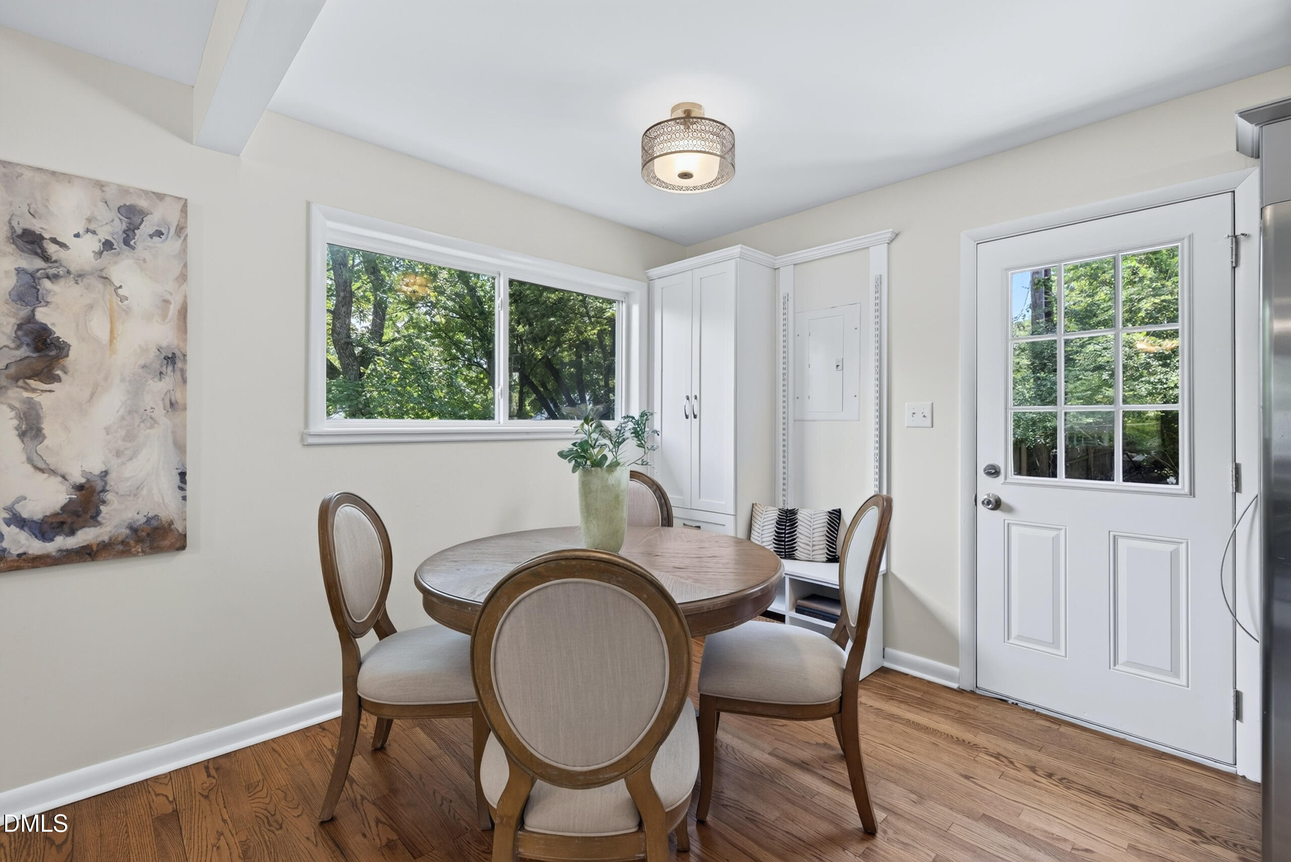 643 Mcadams Road