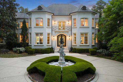 367 Royal Sunset Drive Durham NC 27713