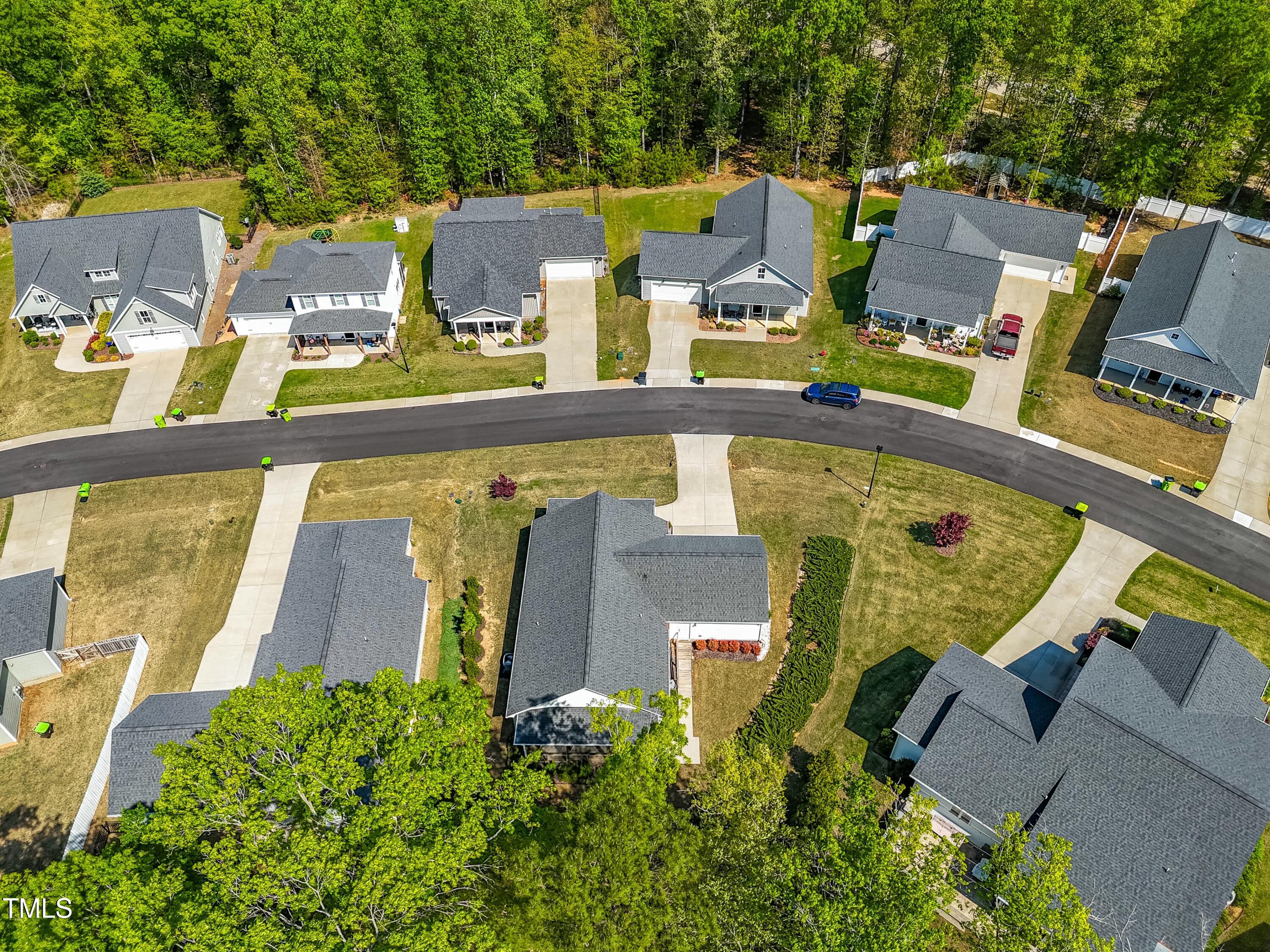 374 Ashley Woods Court
