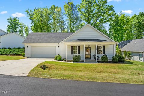 374 Ashley Woods Court Clayton NC 27527