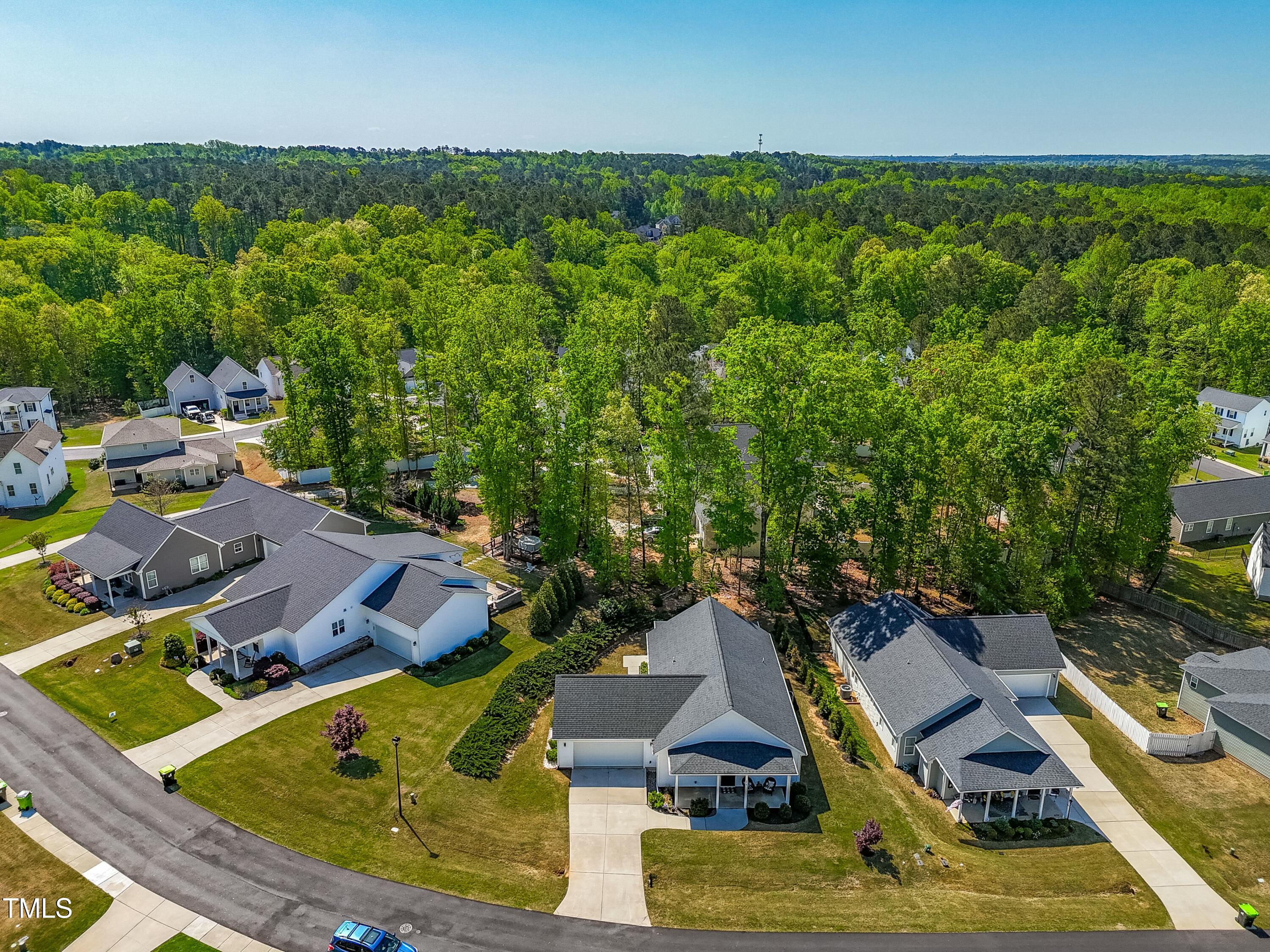 374 Ashley Woods Court