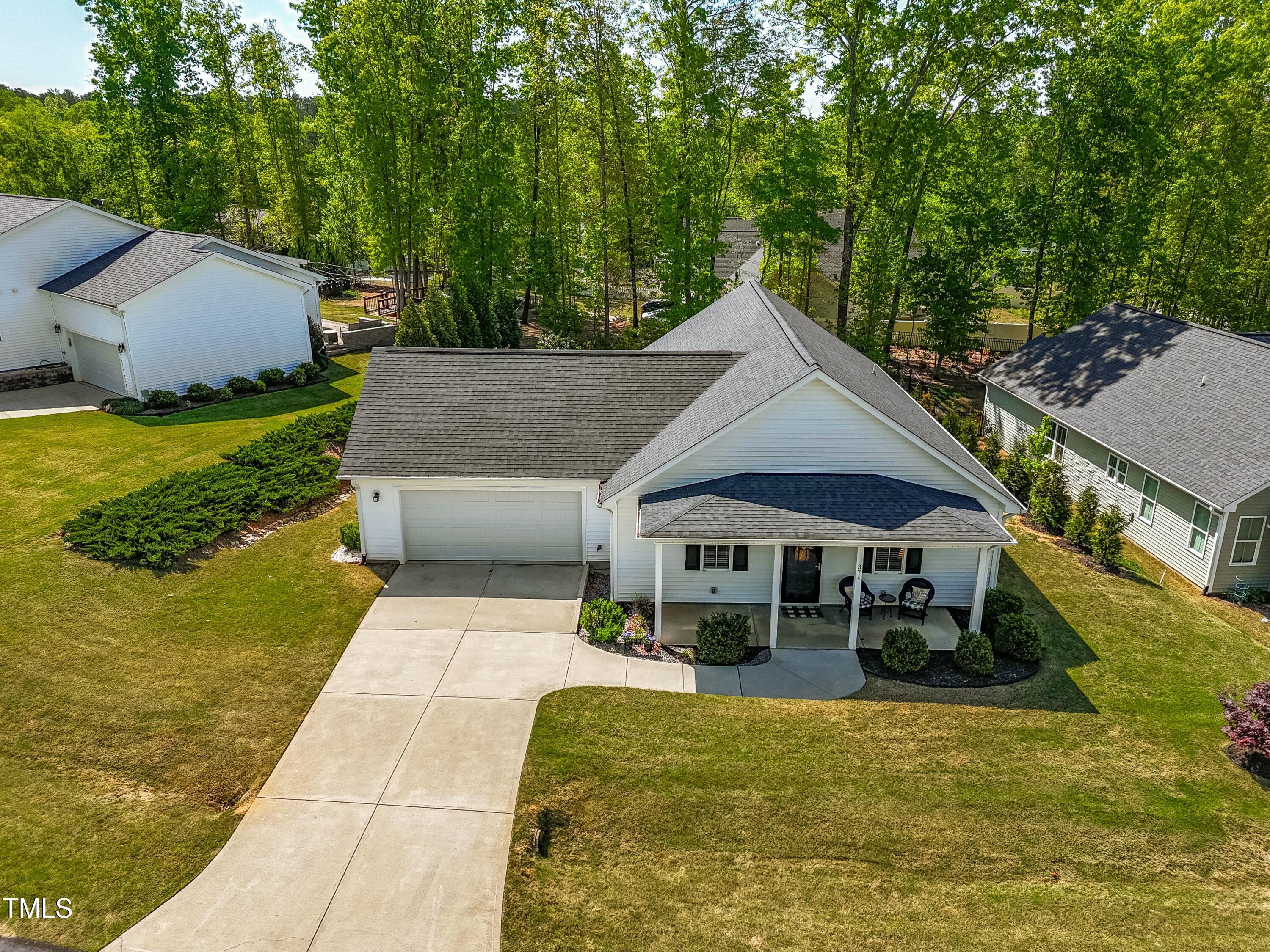 374 Ashley Woods Court